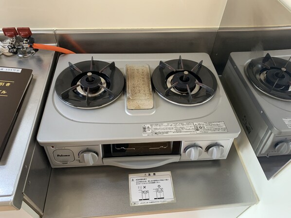 ドミールブラシェ北天満の物件内観写真